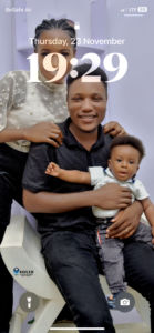 man must reproduce