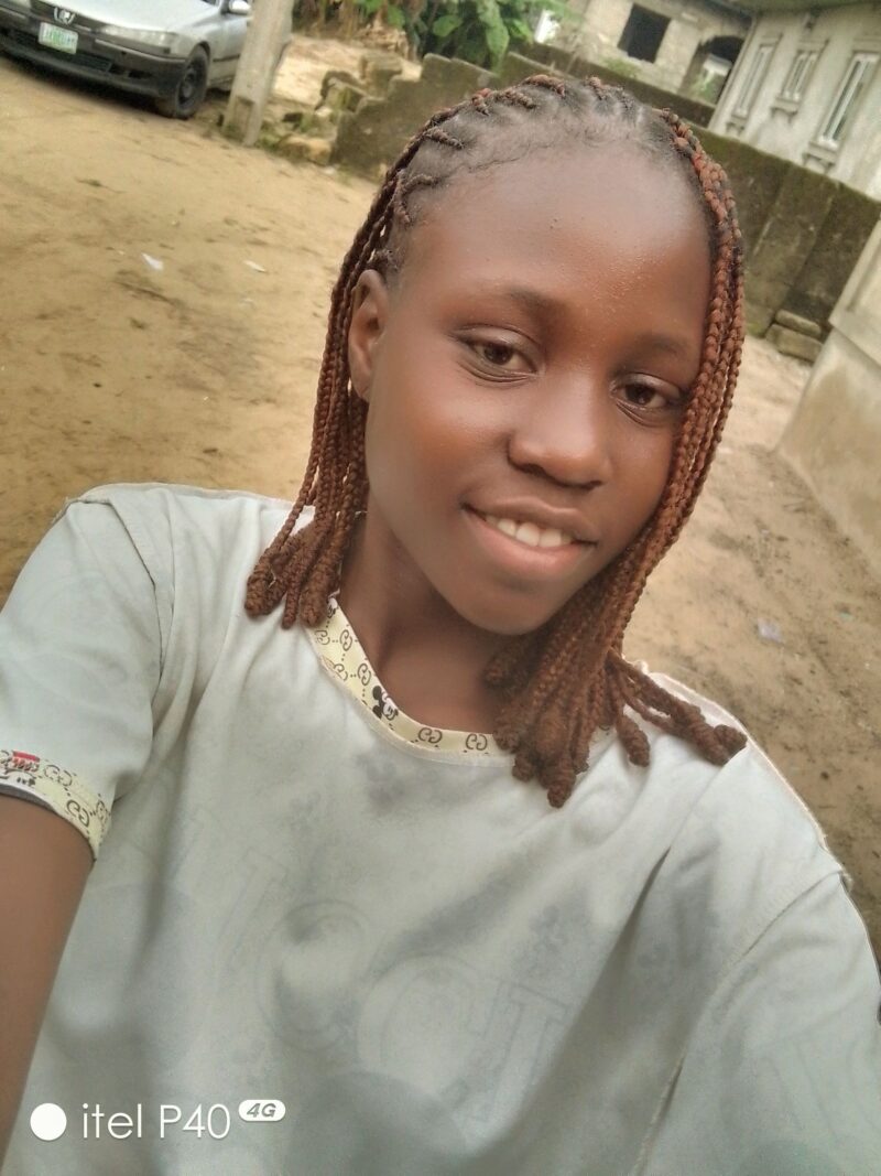 Hair Braid
