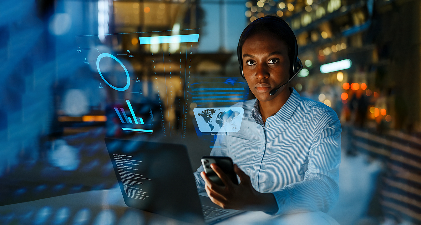 Professional Visual Assistant Course