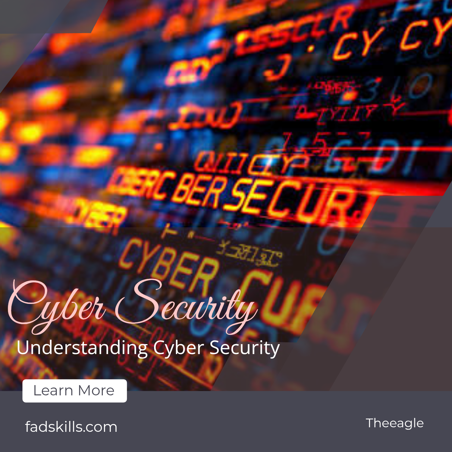 INTRODUCTION TO CYBER SECURITY